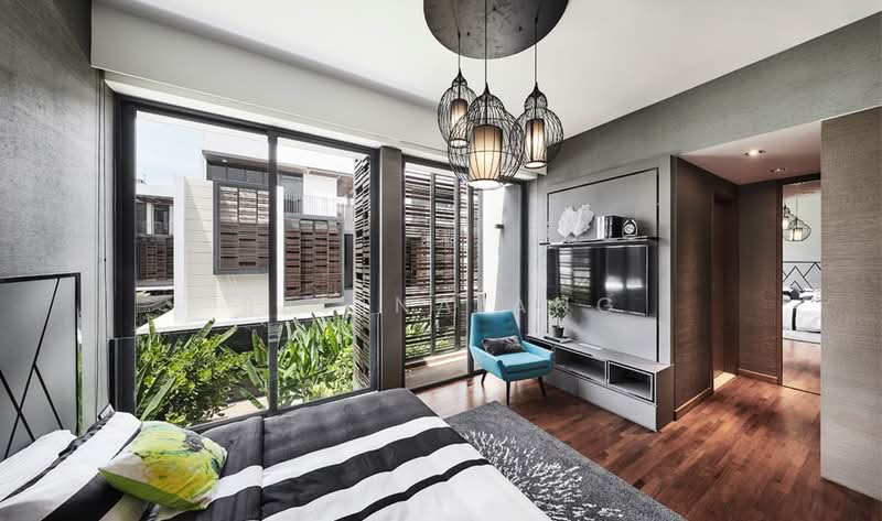 Alana, Sunrise Terrace, Seletar / Yio Chu Kang, 4 Bedrooms, 3,122 sqft, Terraced House For Sale, by Selena Ang, 500224934 - Bedroom - PropertyGuru.com.sg