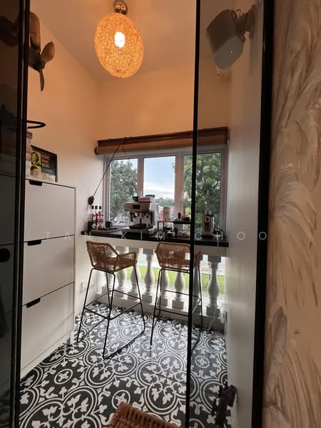 Sin Ming Plaza, 2 Sin Ming Road, 2 Bedrooms, 1,055 sqft, Apartment For Sale, by Tan Kim Choo, 500224937 - Balcony - PropertyGuru.com.sg