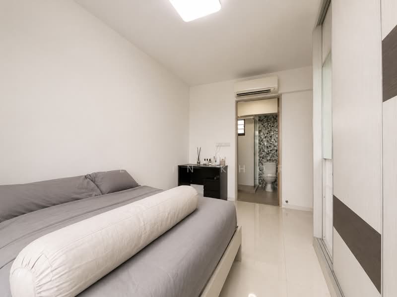 302A Woodlands Street 31, 302A Woodlands Street 31, 2 Bedrooms, 721 sqft, HDB Flat For Rent, by Kelvin Khor, 500224938 - Bedroom - PropertyGuru.com.sg