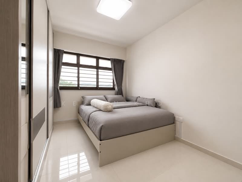 302A Woodlands Street 31, 302A Woodlands Street 31, 2 Bedrooms, 721 sqft, HDB Flat For Rent, by Kelvin Khor, 500224938 - Bedroom - PropertyGuru.com.sg