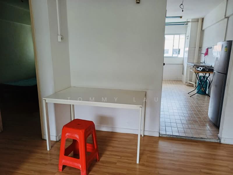 684 Hougang Avenue 8, 684 Hougang Avenue 8, 2 Bedrooms, 689 sqft, HDB Flat For Rent, by Tommy Lau, 500224941 - PropertyGuru.com.sg