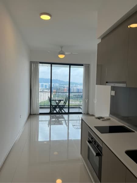 J Gateway, 2 Gateway Drive, 1 Bedroom, 474 sqft, Condominium For Rent, by David Yu, 500224945 - PropertyGuru.com.sg