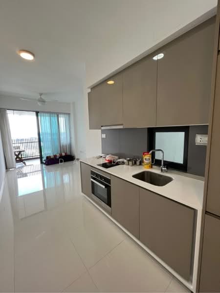 J Gateway, 2 Gateway Drive, 1 Bedroom, 474 sqft, Condominium For Rent, by David Yu, 500224945 - PropertyGuru.com.sg