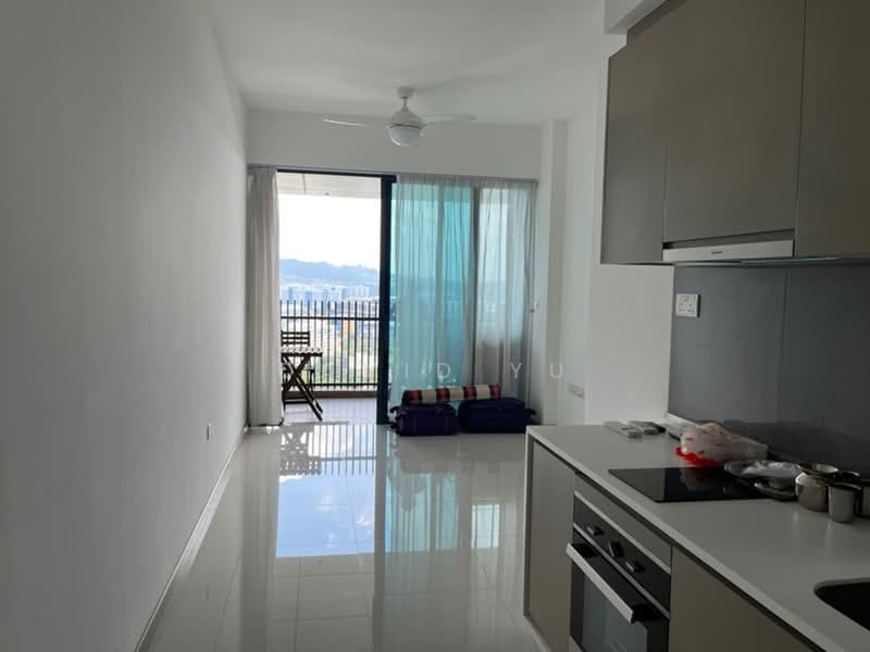 J Gateway, 2 Gateway Drive, 1 Bedroom, 474 sqft, Condominium For Rent, by David Yu, 500224945 - PropertyGuru.com.sg