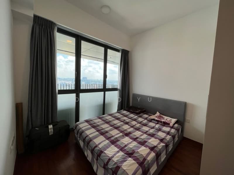 J Gateway, 2 Gateway Drive, 1 Bedroom, 474 sqft, Condominium For Rent, by David Yu, 500224945 - PropertyGuru.com.sg