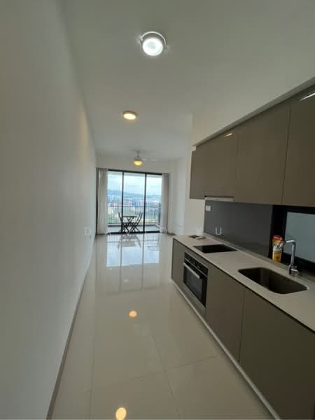 J Gateway, 2 Gateway Drive, 1 Bedroom, 474 sqft, Condominium For Rent, by David Yu, 500224945 - PropertyGuru.com.sg