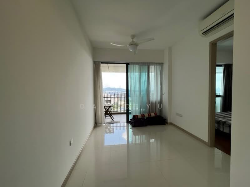 J Gateway, 2 Gateway Drive, 1 Bedroom, 474 sqft, Condominium For Rent, by David Yu, 500224945 - PropertyGuru.com.sg