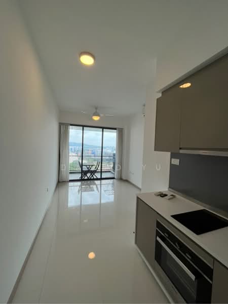 J Gateway, 2 Gateway Drive, 1 Bedroom, 474 sqft, Condominium For Rent, by David Yu, 500224945 - PropertyGuru.com.sg