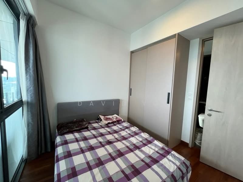 J Gateway, 2 Gateway Drive, 1 Bedroom, 474 sqft, Condominium For Rent, by David Yu, 500224945 - PropertyGuru.com.sg