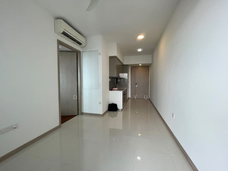 J Gateway, 2 Gateway Drive, 1 Bedroom, 474 sqft, Condominium For Rent, by David Yu, 500224945 - PropertyGuru.com.sg