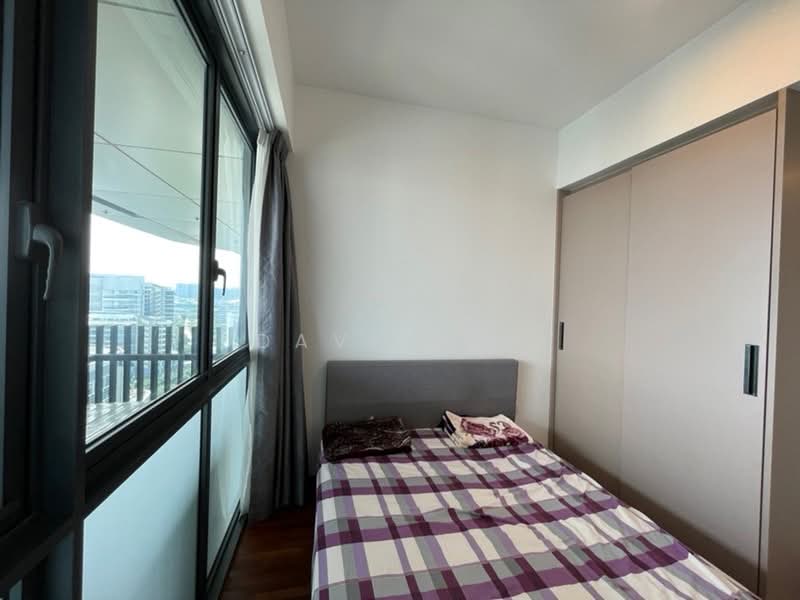 J Gateway, 2 Gateway Drive, 1 Bedroom, 474 sqft, Condominium For Rent, by David Yu, 500224945 - PropertyGuru.com.sg