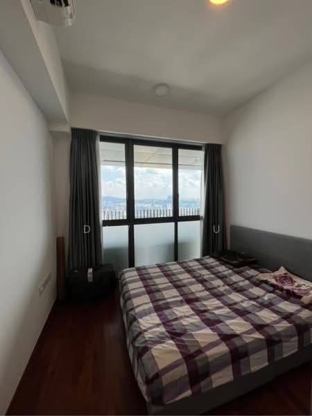 J Gateway, 2 Gateway Drive, 1 Bedroom, 474 sqft, Condominium For Rent, by David Yu, 500224945 - PropertyGuru.com.sg