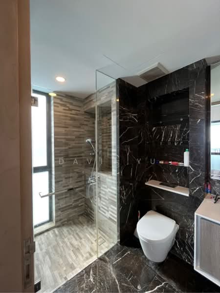 J Gateway, 2 Gateway Drive, 1 Bedroom, 474 sqft, Condominium For Rent, by David Yu, 500224945 - PropertyGuru.com.sg