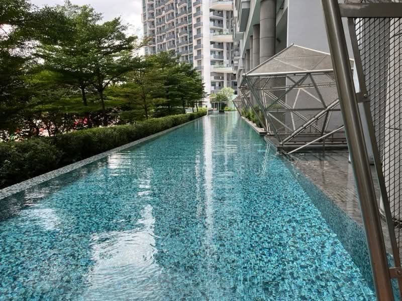J Gateway, 2 Gateway Drive, 1 Bedroom, 474 sqft, Condominium For Rent, by David Yu, 500224945 - PropertyGuru.com.sg