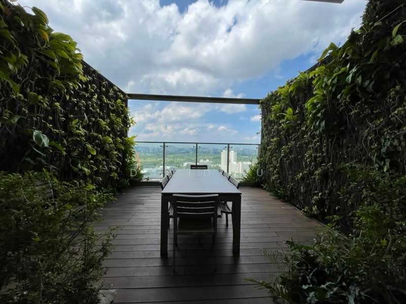J Gateway, 2 Gateway Drive, 1 Bedroom, 474 sqft, Condominium For Rent, by David Yu, 500224945 - PropertyGuru.com.sg