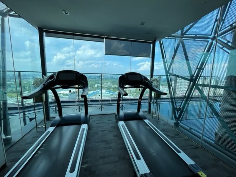 J Gateway, 2 Gateway Drive, 1 Bedroom, 474 sqft, Condominium For Rent, by David Yu, 500224945 - PropertyGuru.com.sg