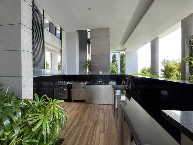 J Gateway, 2 Gateway Drive, 1 Bedroom, 474 sqft, Condominium For Rent, by David Yu, 500224945 - PropertyGuru.com.sg