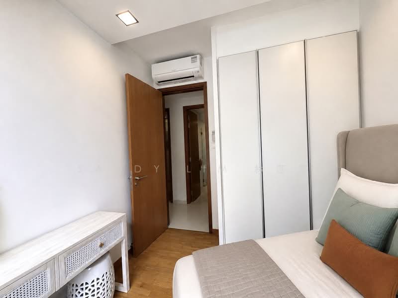 The Sea View, 37 Amber Road, 3 Bedrooms, 1,410 sqft, Condominium For Rent, by Sandy Lim 林莎莎, 500224946 - Bedroom - PropertyGuru.com.sg