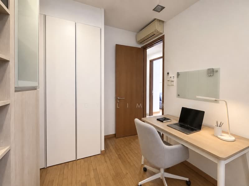 The Sea View, 37 Amber Road, 3 Bedrooms, 1,410 sqft, Condominium For Rent, by Sandy Lim 林莎莎, 500224946 - Study - PropertyGuru.com.sg
