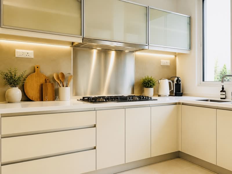 The Sea View, 37 Amber Road, 3 Bedrooms, 1,410 sqft, Condominium For Rent, by Sandy Lim 林莎莎, 500224946 - Kitchen - PropertyGuru.com.sg