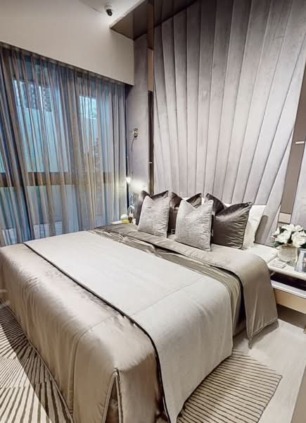 The Myst, 800 Upper Bukit Timah Road, 2 Bedrooms, 700 sqft, Condominium For Sale, by Lee Yeen, 500224947 - Bedroom - PropertyGuru.com.sg