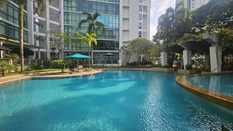 Hillview Regency, 28 Bukit Batok East Avenue 2, 3 Bedrooms, 1,109 sqft, Condominium For Sale, by James Yeo, 500224950 - Exterior - PropertyGuru.com.sg