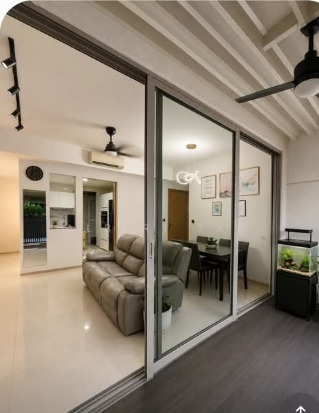 The Vales, 75 Anchorvale Crescent, 3 Bedrooms, 1,044 sqft, Condominium For Sale, by Albert Tan, 500224951 - PropertyGuru.com.sg