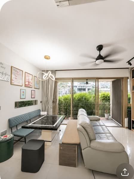 The Vales, 75 Anchorvale Crescent, 3 Bedrooms, 1,044 sqft, Condominium For Sale, by Albert Tan, 500224951 - PropertyGuru.com.sg