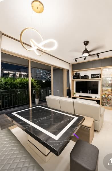 The Vales, 75 Anchorvale Crescent, 3 Bedrooms, 1,044 sqft, Condominium For Sale, by Albert Tan, 500224951 - PropertyGuru.com.sg