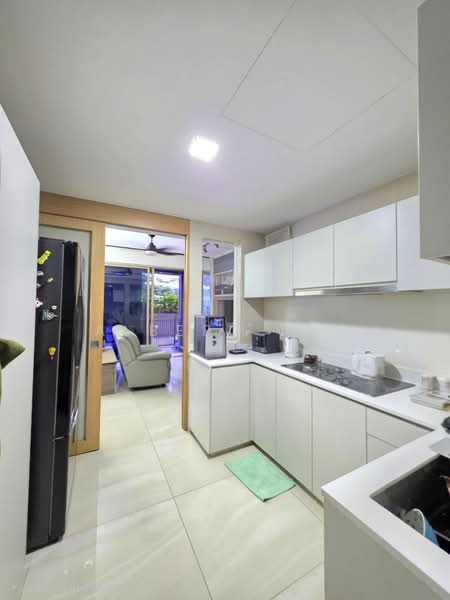 The Vales, 75 Anchorvale Crescent, 3 Bedrooms, 1,044 sqft, Condominium For Sale, by Albert Tan, 500224951 - PropertyGuru.com.sg