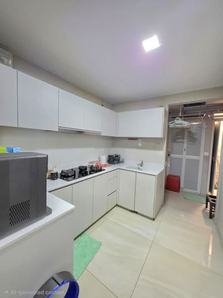 The Vales, 75 Anchorvale Crescent, 3 Bedrooms, 1,044 sqft, Condominium For Sale, by Albert Tan, 500224951 - PropertyGuru.com.sg