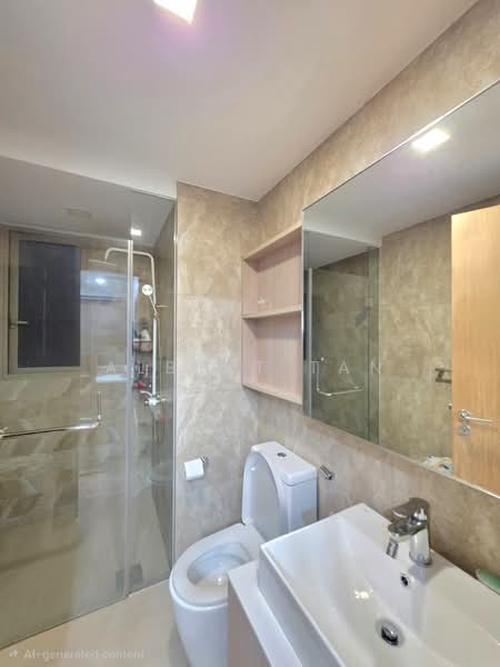 The Vales, 75 Anchorvale Crescent, 3 Bedrooms, 1,044 sqft, Condominium For Sale, by Albert Tan, 500224951 - PropertyGuru.com.sg