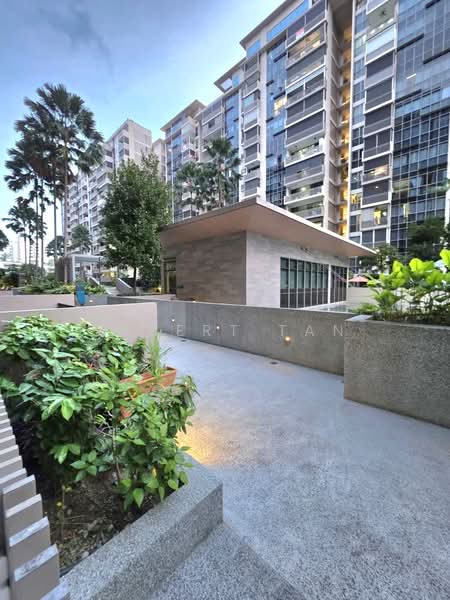 The Vales, 75 Anchorvale Crescent, 3 Bedrooms, 1,044 sqft, Condominium For Sale, by Albert Tan, 500224951 - PropertyGuru.com.sg