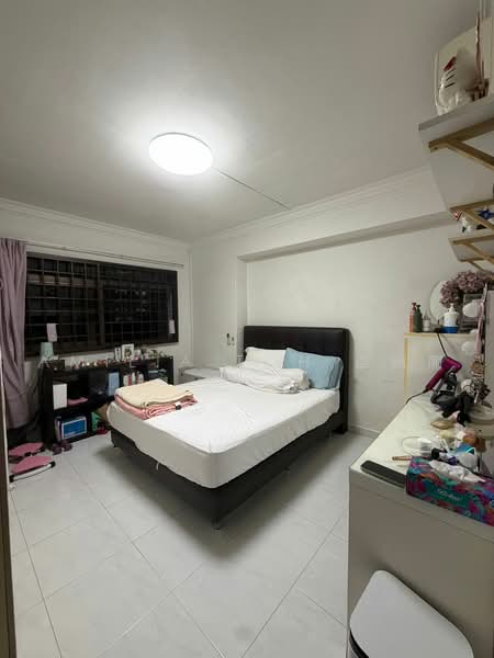 163 Jalan Teck Whye, 163 Jalan Teck Whye, 4 Bedrooms, 1,518 sqft, HDB Flat For Sale, by Amilia Toh 卓翰丽, 500224952 - Bedroom - PropertyGuru.com.sg