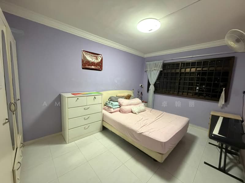 163 Jalan Teck Whye, 163 Jalan Teck Whye, 4 Bedrooms, 1,518 sqft, HDB Flat For Sale, by Amilia Toh 卓翰丽, 500224952 - Bedroom - PropertyGuru.com.sg
