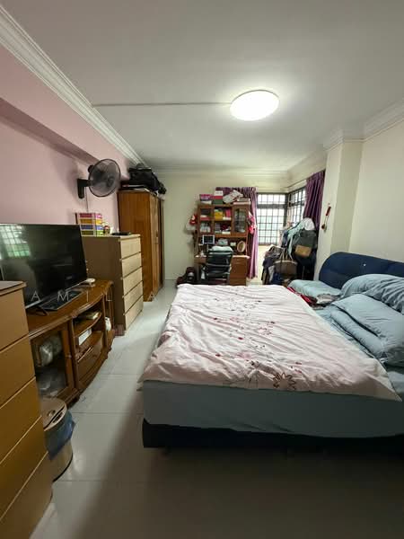 163 Jalan Teck Whye, 163 Jalan Teck Whye, 4 Bedrooms, 1,518 sqft, HDB Flat For Sale, by Amilia Toh 卓翰丽, 500224952 - Bedroom - PropertyGuru.com.sg