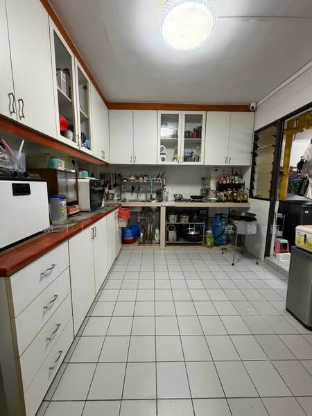 163 Jalan Teck Whye, 163 Jalan Teck Whye, 4 Bedrooms, 1,518 sqft, HDB Flat For Sale, by Amilia Toh 卓翰丽, 500224952 - Kitchen - PropertyGuru.com.sg