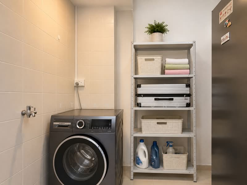 Summerdale, 2 Boon Lay Drive, 3 Bedrooms, 1,216 sqft, Condominium For Sale, by Ethan Chong, 500224953 - Interior - PropertyGuru.com.sg
