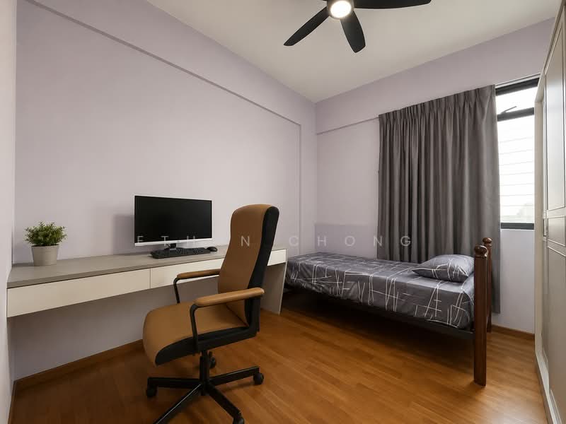 Summerdale, 2 Boon Lay Drive, 3 Bedrooms, 1,216 sqft, Condominium For Sale, by Ethan Chong, 500224953 - Bedroom - PropertyGuru.com.sg
