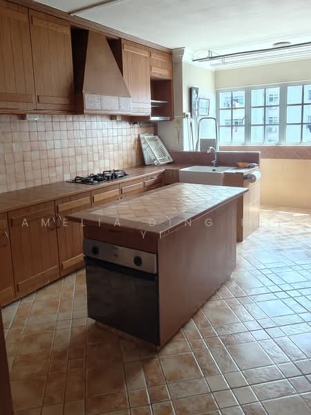 104 Bedok North Avenue 4, 104 Bedok North Avenue 4, 1 Bedroom, 871 sqft, HDB Flat For Sale, by Amelia Ding Pei Yi, 500224955 - Kitchen - PropertyGuru.com.sg