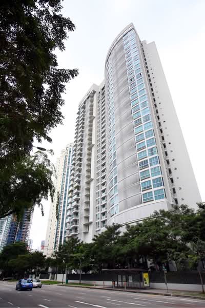 Tribeca by the Waterfront, 60 Kim Seng Road, 1 Bedroom, 570 sqft, Condominium For Rent, by Justin Kong, 500224956 - PropertyGuru.com.sg