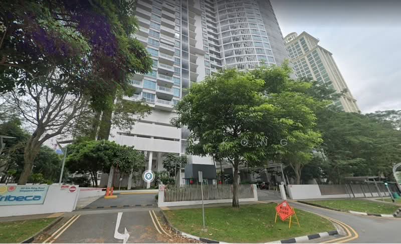 Tribeca by the Waterfront, 60 Kim Seng Road, 1 Bedroom, 570 sqft, Condominium For Rent, by Justin Kong, 500224956 - PropertyGuru.com.sg