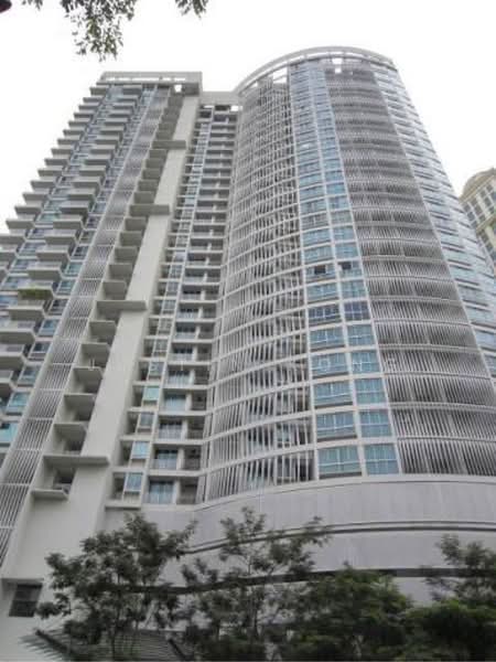 Tribeca by the Waterfront, 60 Kim Seng Road, 1 Bedroom, 570 sqft, Condominium For Rent, by Justin Kong, 500224956 - PropertyGuru.com.sg
