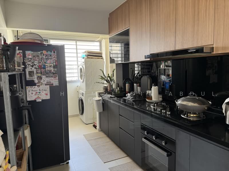 626A Tampines Street 61, 626A Tampines Street 61, 3 Bedrooms, 1,001 sqft, HDB Flat For Sale, by Noor Hermie Bin Abdul Malek, 500224958 - Kitchen - PropertyGuru.com.sg