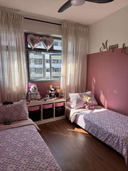 626A Tampines Street 61, 626A Tampines Street 61, 3 Bedrooms, 1,001 sqft, HDB Flat For Sale, by Noor Hermie Bin Abdul Malek, 500224958 - Bedroom - PropertyGuru.com.sg