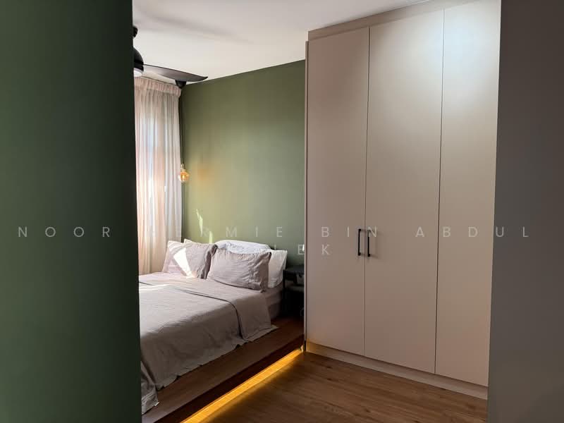 626A Tampines Street 61, 626A Tampines Street 61, 3 Bedrooms, 1,001 sqft, HDB Flat For Sale, by Noor Hermie Bin Abdul Malek, 500224958 - Bedroom - PropertyGuru.com.sg