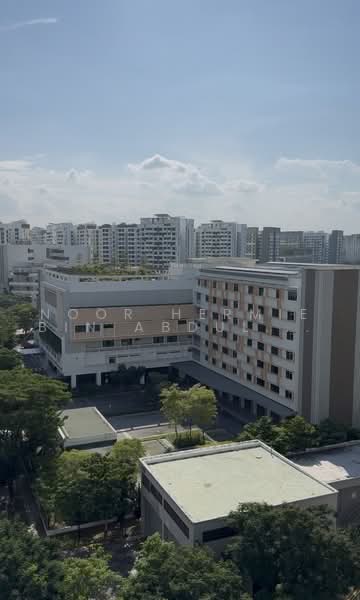 626A Tampines Street 61, 626A Tampines Street 61, Pasir Ris / Tampines, 3 Bedrooms, 1,001 sqft, HDB Flat For Sale, by Noor Hermie Bin Abdul Malek, 500224958 - Exterior - PropertyGuru.com.sg