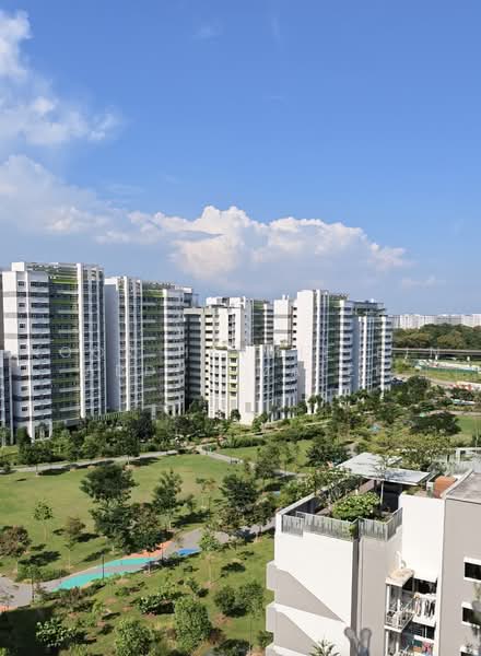 626A Tampines Street 61, 626A Tampines Street 61, Pasir Ris / Tampines, 3 Bedrooms, 1,001 sqft, HDB Flat For Sale, by Noor Hermie Bin Abdul Malek, 500224958 - Exterior - PropertyGuru.com.sg