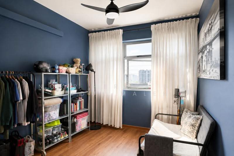 626A Tampines Street 61, 626A Tampines Street 61, Pasir Ris / Tampines, 3 Bedrooms, 1,001 sqft, HDB Flat For Sale, by Noor Hermie Bin Abdul Malek, 500224958 - Bedroom - PropertyGuru.com.sg