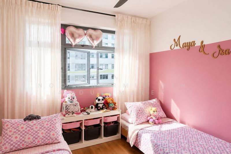 626A Tampines Street 61, 626A Tampines Street 61, Pasir Ris / Tampines, 3 Bedrooms, 1,001 sqft, HDB Flat For Sale, by Noor Hermie Bin Abdul Malek, 500224958 - Bedroom - PropertyGuru.com.sg